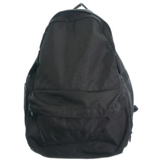 MONOLITH - MONOLITH / モノリス | BACKPACK STANDARD MONOLITH - MONOLITH / モノリス | BACKPACK STANDARD
