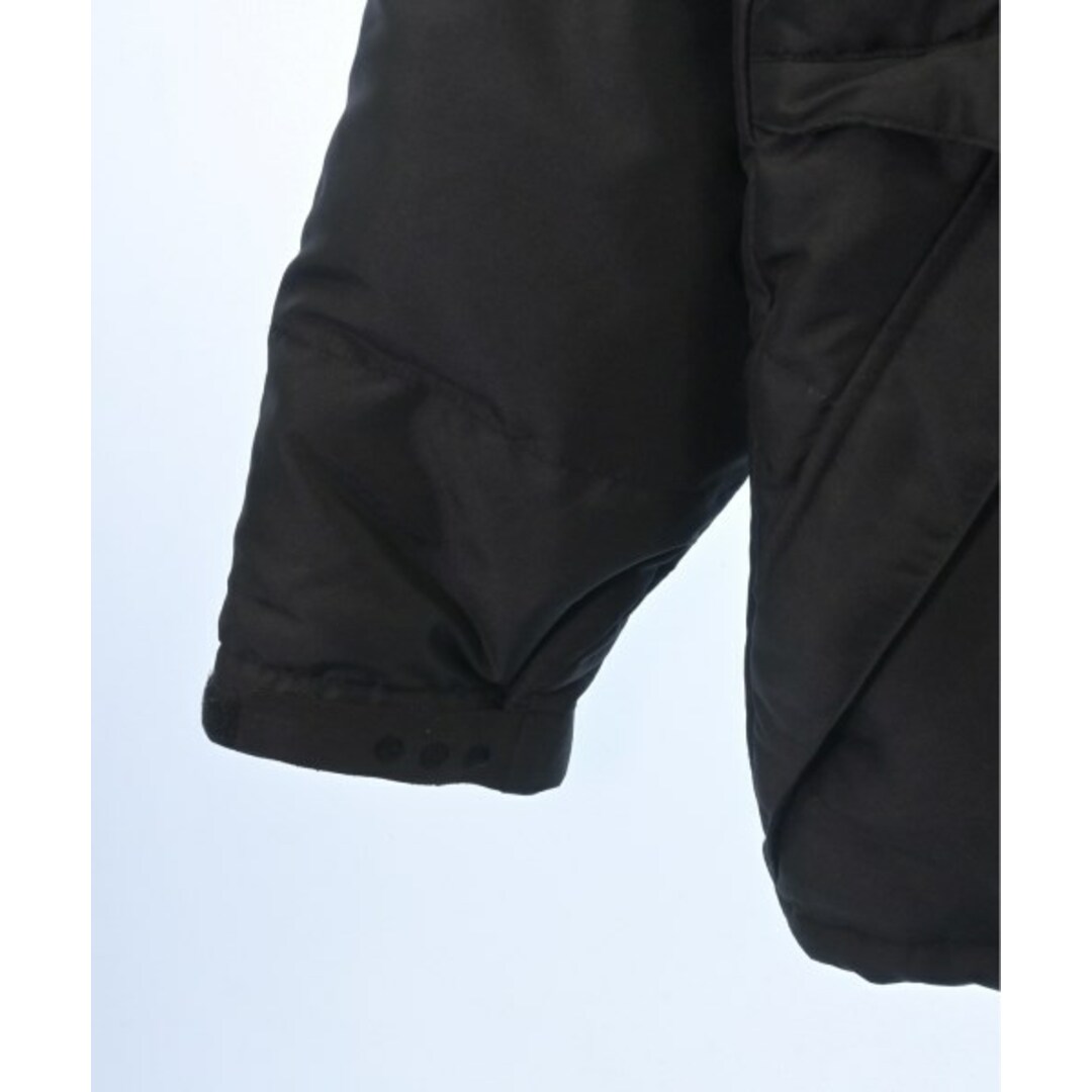 STUSSY - STUSSY ステューシー ダウンジャケット/ダウンベスト L STUSSY - STUSSY ステューシー ダウンジャケット/ダウンベスト L