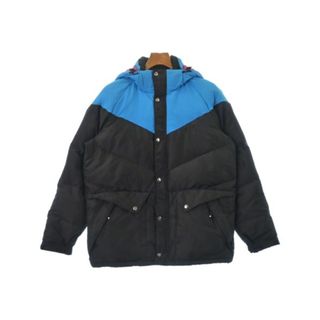 STUSSY(ダウンジャケット)のフリマアイテム一覧 STUSSY(ダウンジャケット)のフリマアイテム一覧