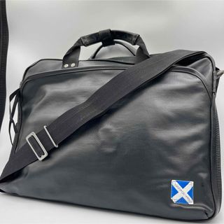 LUGGAGE LABEL - 3way ビジネスバッグの通販 by JOHN's shop LUGGAGE LABEL - 3way ビジネスバッグの通販 by JOHN's shop