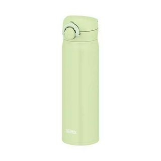 サーモス(THERMOS)のサーモス 水筒 真空断熱ケータイマグ 0.5L ピスタチオ JNR-503PSC(水筒)