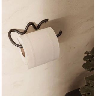 ferm LIVING  ファームリビング  トイレットペーパー ホルダー(その他)
