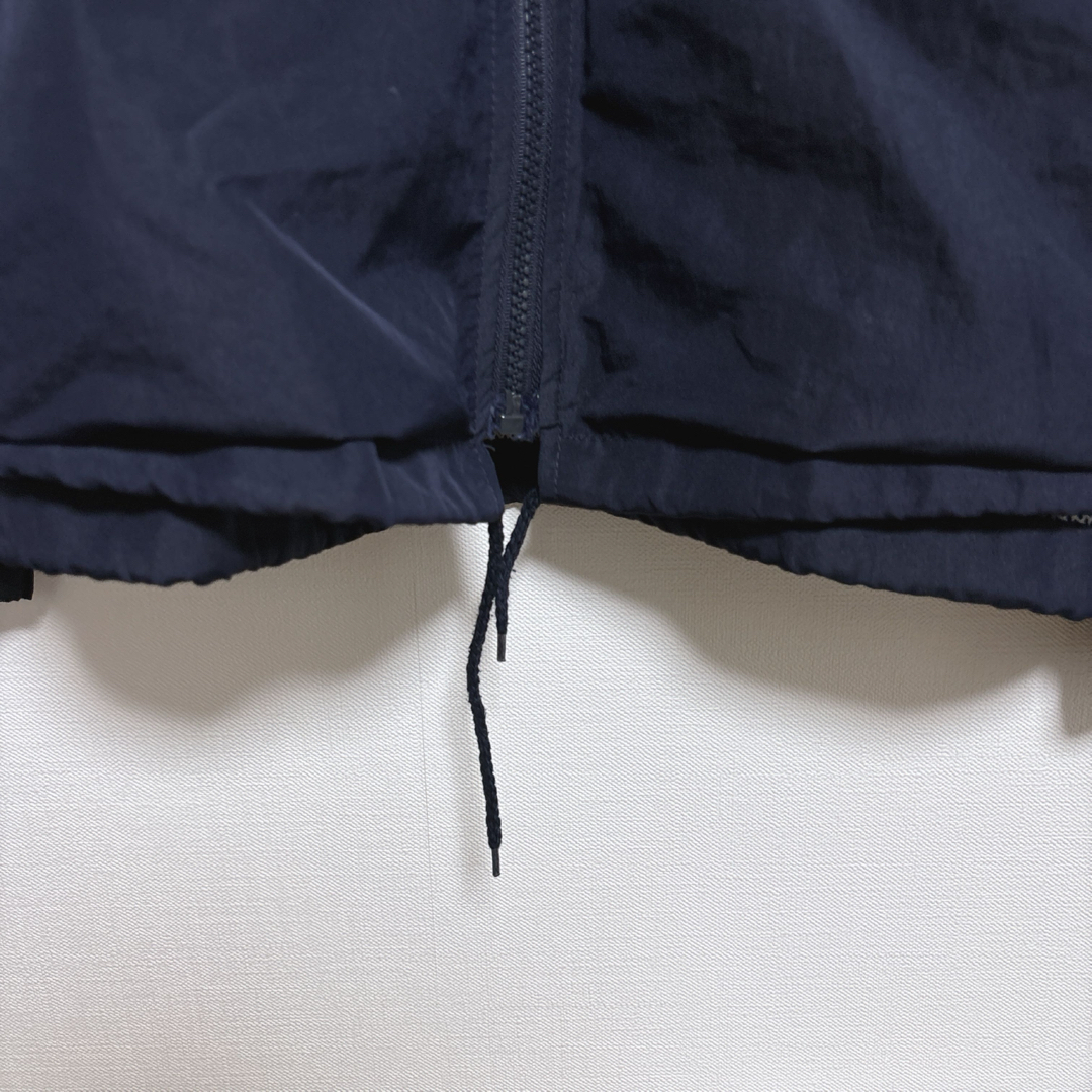 STUSSY - 90s ステューシー stussy ナイロンジャケット usa製 XL STUSSY - 90s ステューシー stussy ナイロンジャケット usa製 XL