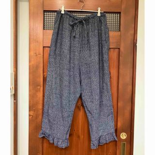 nest Robe(カジュアルパンツ)のフリマアイテム一覧 nest Robe(カジュアルパンツ)のフリマアイテム一覧