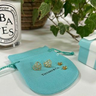 Tiffany & Co. - ティファニー ヴィラパロマペイズリーパーム Tiffany & Co. - ティファニー ヴィラパロマペイズリーパーム