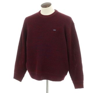 Supreme(ニット/セーター)のフリマアイテム一覧 Supreme(ニット/セーター)のフリマアイテム一覧