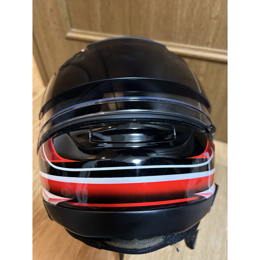 Arai - アライ RX-7 RR5 RANDY ランディ Araiの通販 by しー坊's Arai - アライ RX-7 RR5 RANDY ランディ Araiの通販 by しー坊's