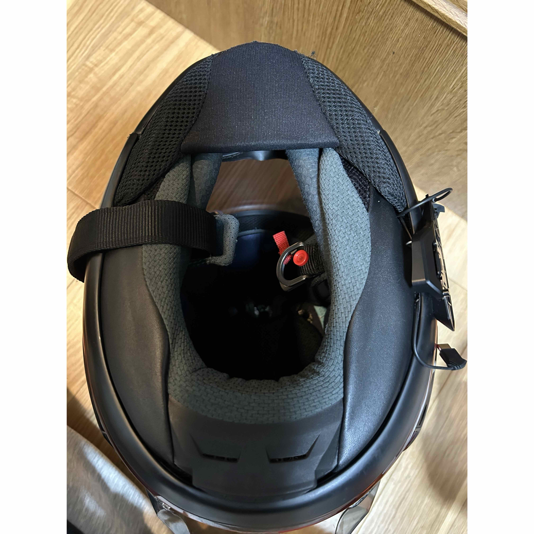 Arai - アライ RX-7 RR5 RANDY ランディ Araiの通販 by しー坊's Arai - アライ RX-7 RR5 RANDY ランディ Araiの通販 by しー坊's