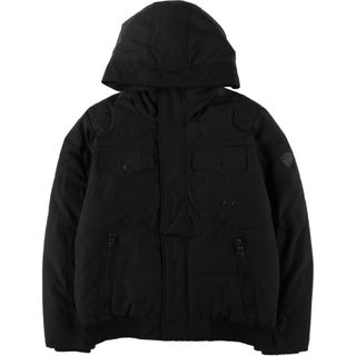 GUESS(ダウンジャケット)のフリマアイテム一覧 GUESS(ダウンジャケット)のフリマアイテム一覧