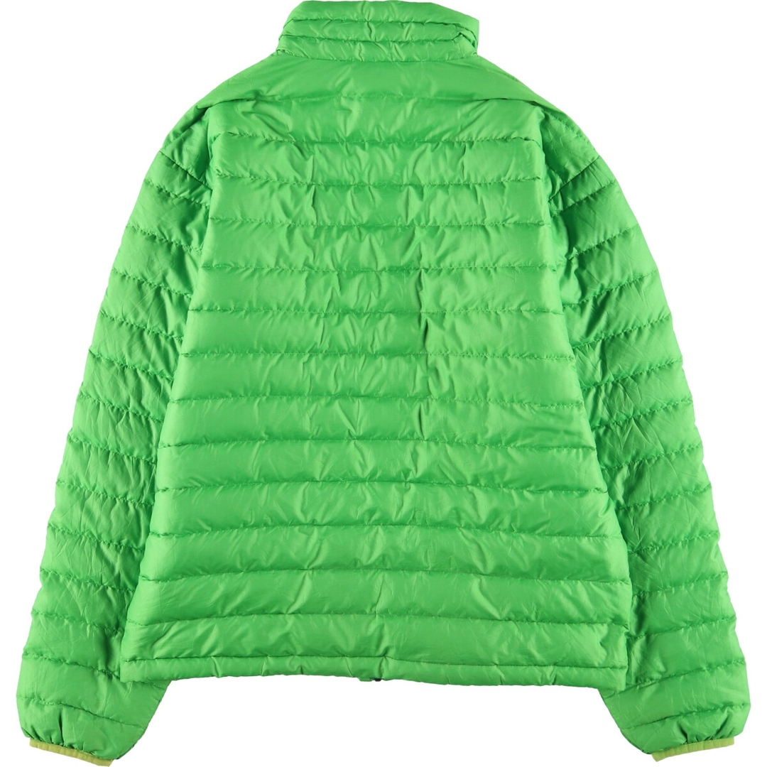 古着 パタゴニア Patagonia ダウンセーター 84673FA12 グース 古着 パタゴニア Patagonia ダウンセーター 84673FA12 グース