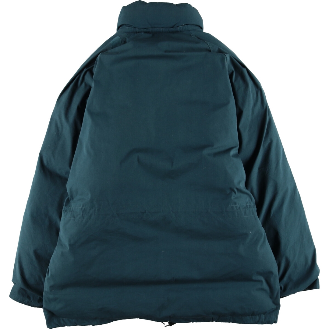 Eddie Bauer - 古着 80~90年代 エディーバウアー Eddie Bauer 黒 Eddie Bauer - 古着 80~90年代 エディーバウアー Eddie Bauer 黒