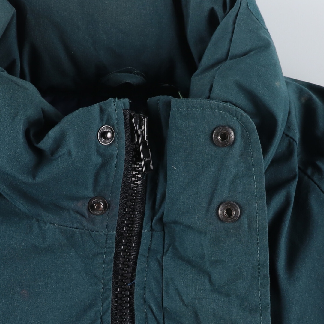 Eddie Bauer - 古着 80~90年代 エディーバウアー Eddie Bauer 黒 Eddie Bauer - 古着 80~90年代 エディーバウアー Eddie Bauer 黒
