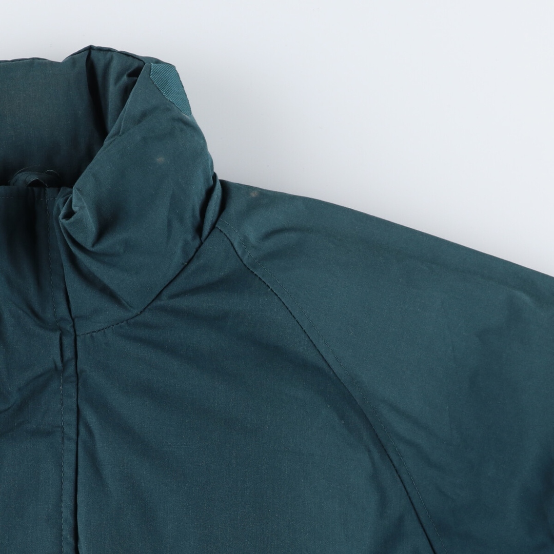 Eddie Bauer - 古着 80~90年代 エディーバウアー Eddie Bauer 黒 Eddie Bauer - 古着 80~90年代 エディーバウアー Eddie Bauer 黒