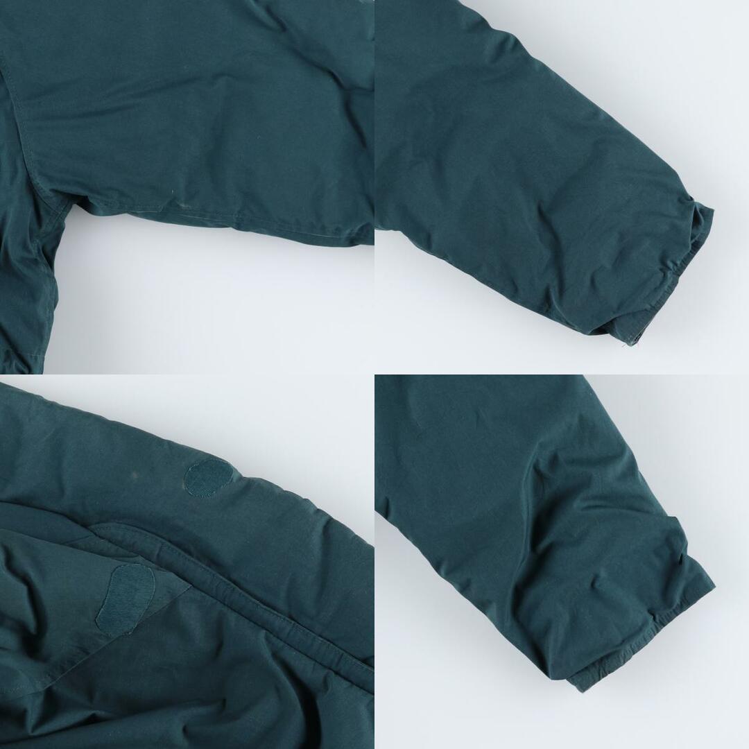 Eddie Bauer - 古着 80~90年代 エディーバウアー Eddie Bauer 黒 Eddie Bauer - 古着 80~90年代 エディーバウアー Eddie Bauer 黒