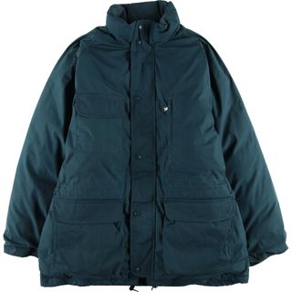 Eddie Bauer - 古着 80~90年代 エディーバウアー Eddie Bauer 黒 Eddie Bauer - 古着 80~90年代 エディーバウアー Eddie Bauer 黒