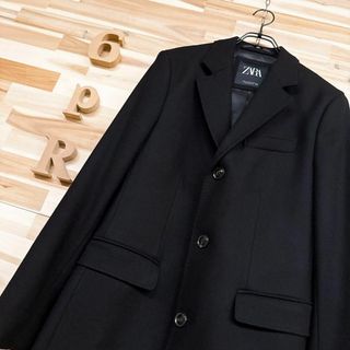 ZARA(チェスターコート)のフリマアイテム一覧 ZARA(チェスターコート)のフリマアイテム一覧