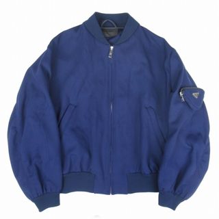 PRADA(ジャケット/アウター)のフリマアイテム一覧 PRADA(ジャケット/アウター)のフリマアイテム一覧