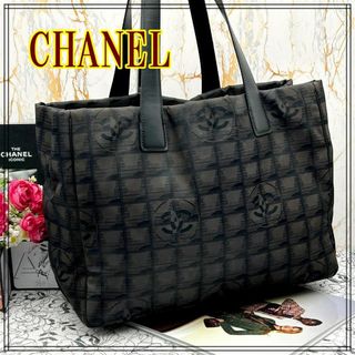 CHANEL(トートバッグ ・ ブラウン/茶色系)のフリマアイテム一覧 CHANEL(トートバッグ ・ ブラウン/茶色系)のフリマアイテム一覧