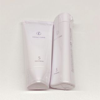 COTA I CARE - 5番 コタアイケア 業務用size シャンプー COTA I CARE - 5番 コタアイケア 業務用size シャンプー