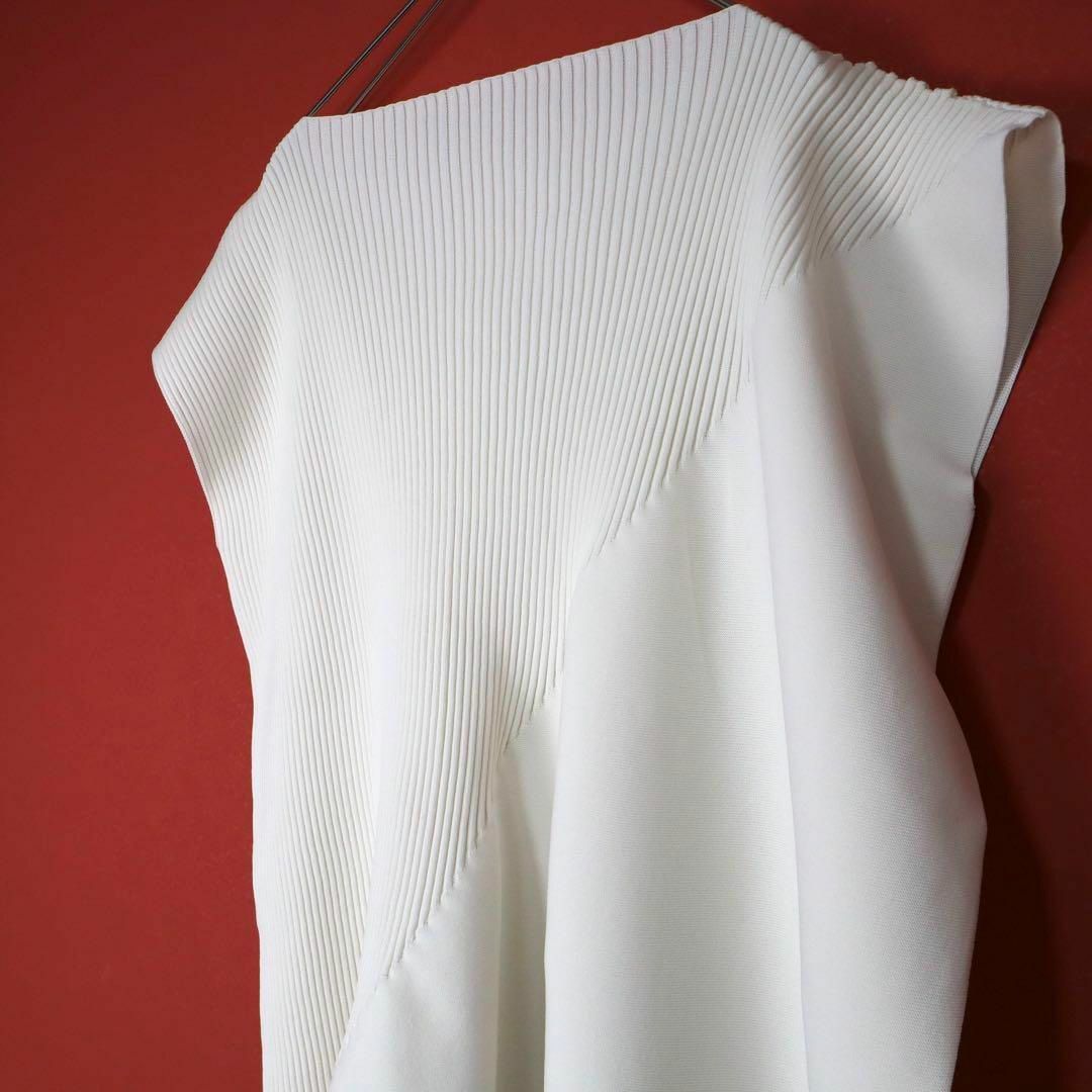 スペシャル】132 5. ISSEY MIYAKE 24SS ロングワンピース スペシャル】132 5. ISSEY MIYAKE 24SS ロングワンピース