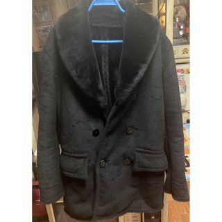 Roen - 美品 正規品 Roen 2WAY ダウンジャケット ヒロムタカハラ Roen - 美品 正規品 Roen 2WAY ダウンジャケット ヒロムタカハラ