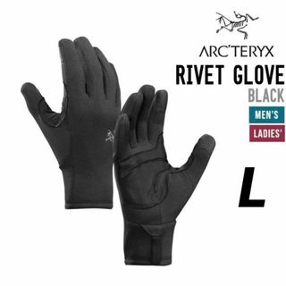 ARC'TERYX - sound sports グローブ手袋 サウンドスポーツの通販 ARC'TERYX - sound sports グローブ手袋 サウンドスポーツの通販