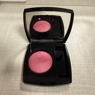 CHANEL - CHANEL新品未使用未開封リップアンドチークボーム 3 CHANEL - CHANEL新品未使用未開封リップアンドチークボーム 3