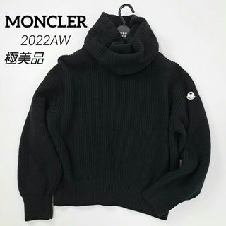 MONCLER(ニット/セーター)のフリマアイテム一覧 MONCLER(ニット/セーター)のフリマアイテム一覧