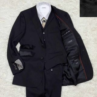 BURBERRY BLACK LABEL - 数回使用 M バーバリーブラックレーベル BURBERRY BLACK LABEL - 数回使用 M バーバリーブラックレーベル