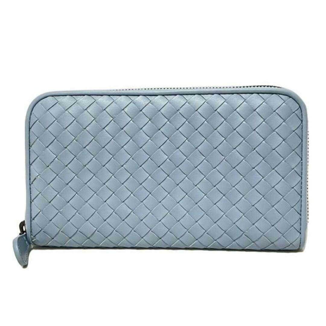 BOTTEGA VENETA(ボッテガヴェネタ) 長財布 ジップアラウンド BOTTEGA VENETA(ボッテガヴェネタ) 長財布 ジップアラウンド