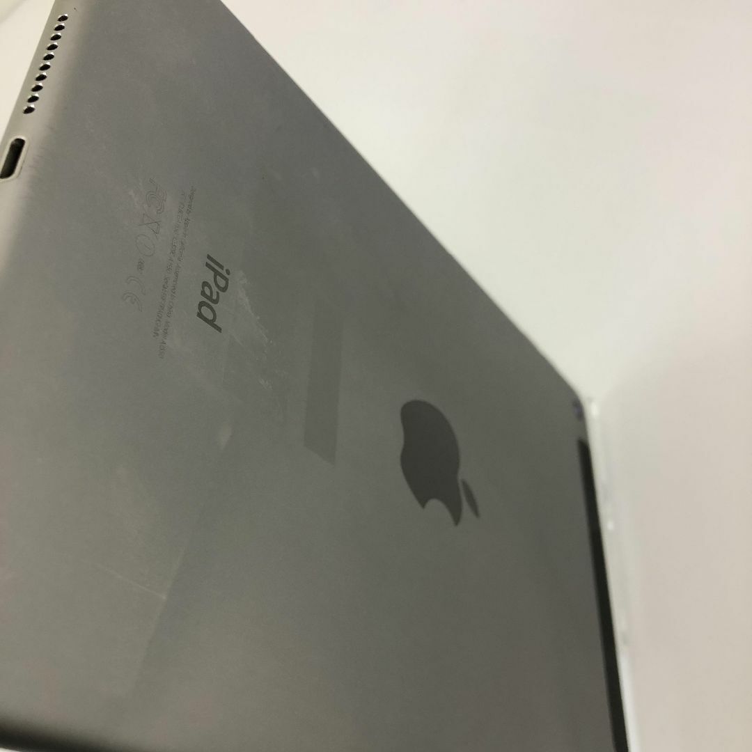 iPad mini 4 黒 128GB セルラー SIMフリー A1550 iPad mini 4 黒 128GB セルラー SIMフリー A1550