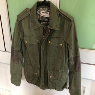 ZADIG&VOLTAIRE(テーラードジャケット)のフリマアイテム一覧 ZADIG&VOLTAIRE(テーラードジャケット)のフリマアイテム一覧