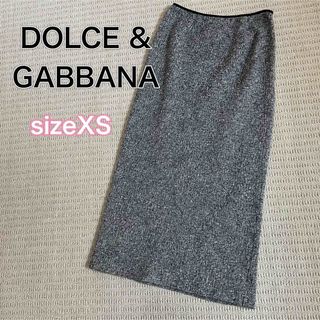 DOLCE&GABBANA(ロングスカート)のフリマアイテム一覧 DOLCE&GABBANA(ロングスカート)のフリマアイテム一覧