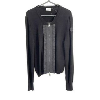 MONCLER(カーディガン)のフリマアイテム一覧 MONCLER(カーディガン)のフリマアイテム一覧