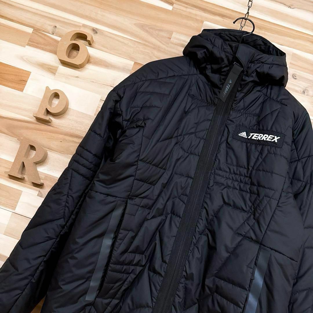 adidas - 廃番【アディダス】テレックス マイシェルター パ adidas - 廃番【アディダス】テレックス マイシェルター パ
