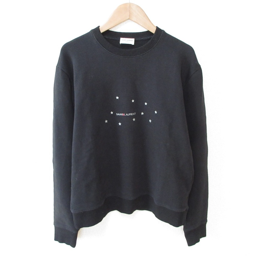 SAINT LAURENT - 美品 Saint Laurent Paris サンローランパリ SAINT LAURENT - 美品 Saint Laurent Paris サンローランパリ
