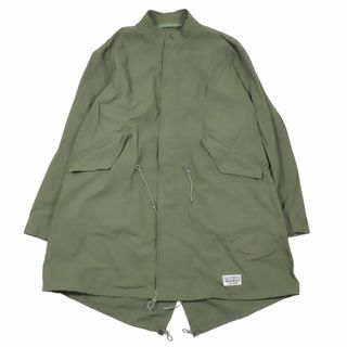 WACKO MARIA(モッズコート)のフリマアイテム一覧 WACKO MARIA(モッズコート)のフリマアイテム一覧