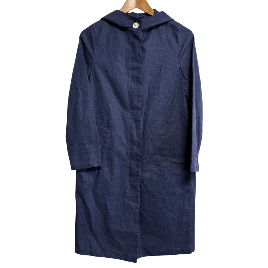 MACKINTOSH - 美品 MACKINTOSH マッキントッシュ 英国製 リネン MACKINTOSH - 美品 MACKINTOSH マッキントッシュ 英国製 リネン