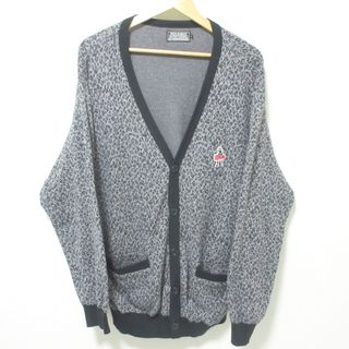 HYSTERIC GLAMOUR(カーディガン)のフリマアイテム一覧 HYSTERIC GLAMOUR(カーディガン)のフリマアイテム一覧