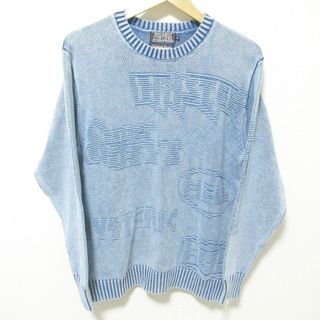 HYSTERIC GLAMOUR(ニット/セーター)のフリマアイテム一覧 HYSTERIC GLAMOUR(ニット/セーター)のフリマアイテム一覧