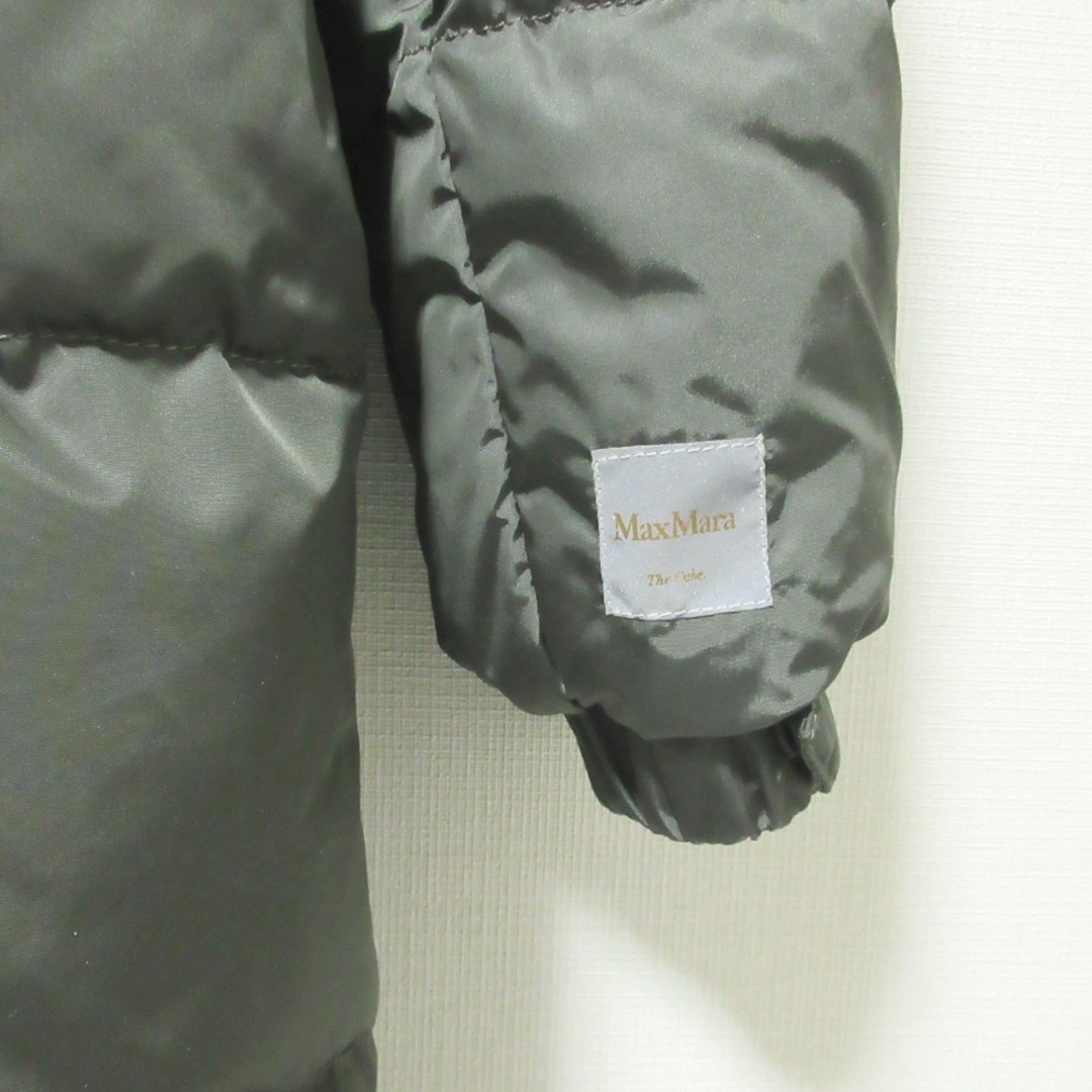 Max Mara - 美品 Max Mara マックスマーラ the cube 2way Max Mara - 美品 Max Mara マックスマーラ the cube 2way
