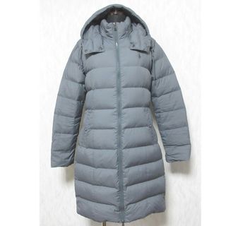 POLO RALPH LAUREN(ダウンジャケット ・ グレー/灰色系)の POLO RALPH LAUREN(ダウンジャケット ・ グレー/灰色系)の