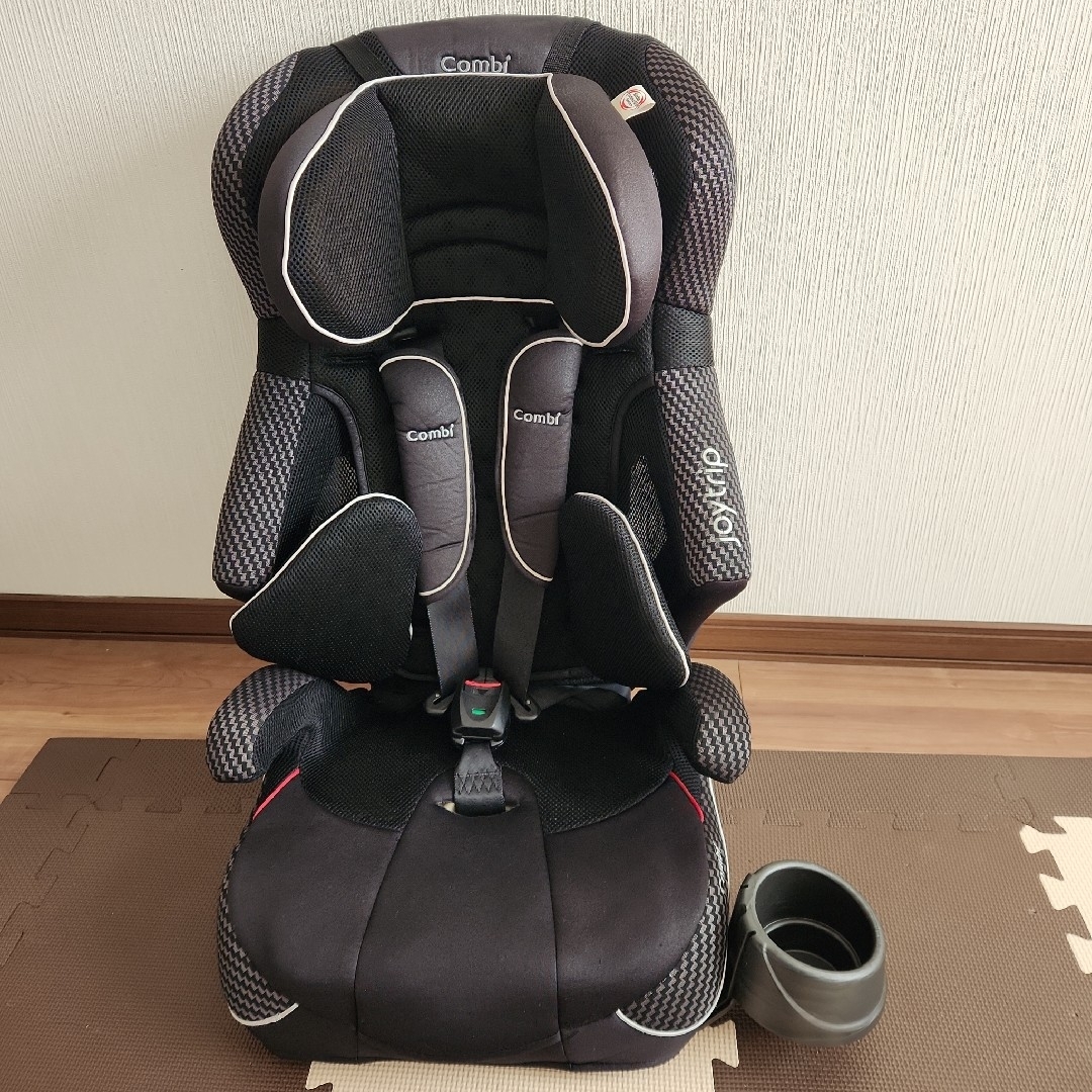 combi - コンビ　ジョイトリップ　エッグショック　eg 　チャイルドシート　ジュニアシート