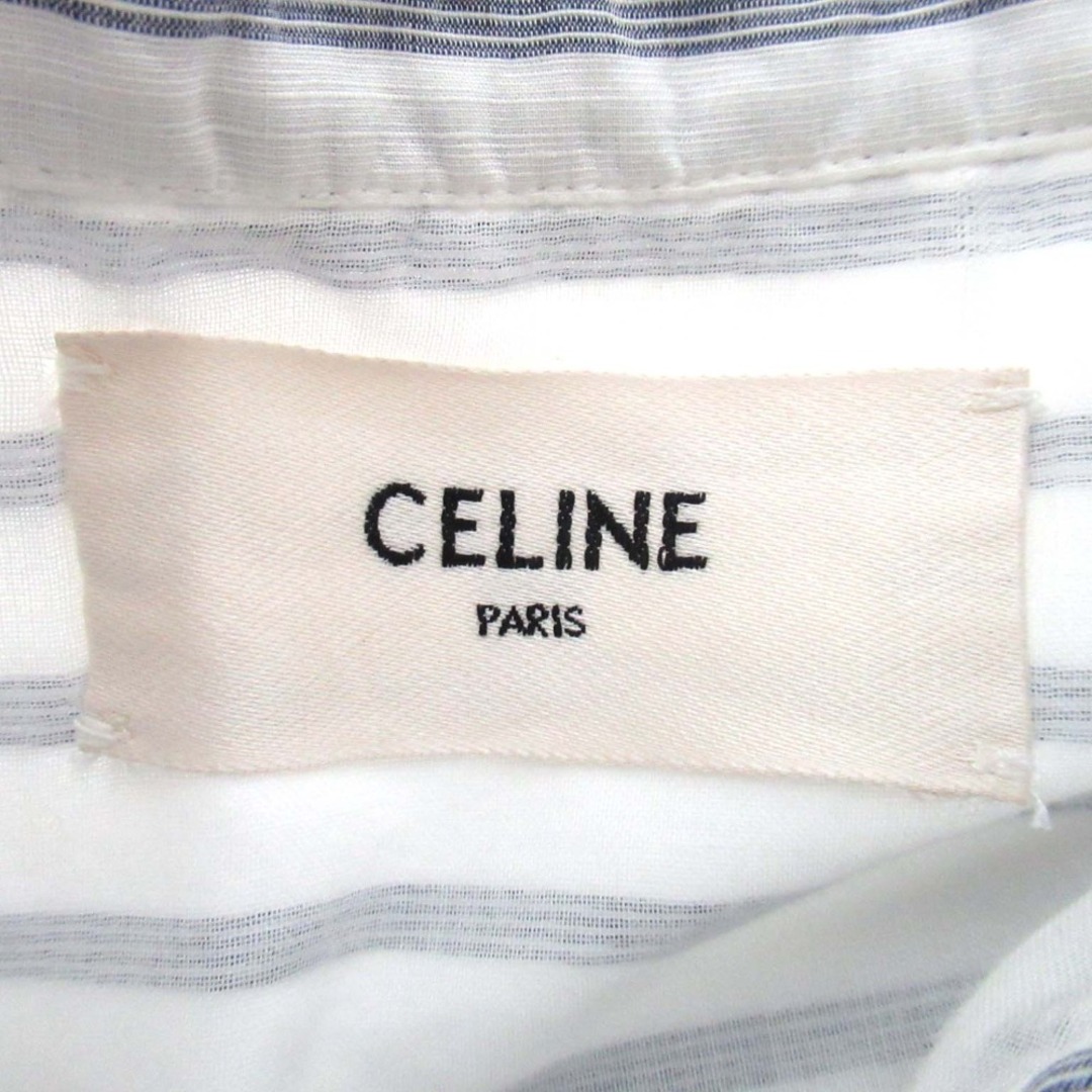 CELINE - 美品 CELINE セリーヌ エディ期 ミニ プレーリー CELINE - 美品 CELINE セリーヌ エディ期 ミニ プレーリー