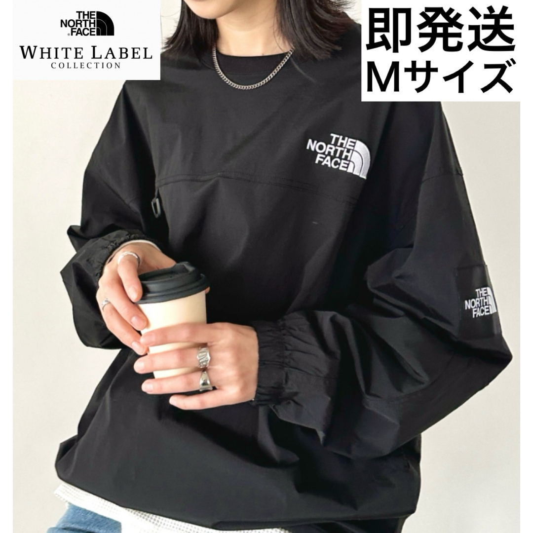 THE NORTH FACE - 新品 THE NORTH FACE ALBANY CREWNECK Mサイズ THE NORTH FACE - 新品 THE NORTH FACE ALBANY CREWNECK Mサイズ