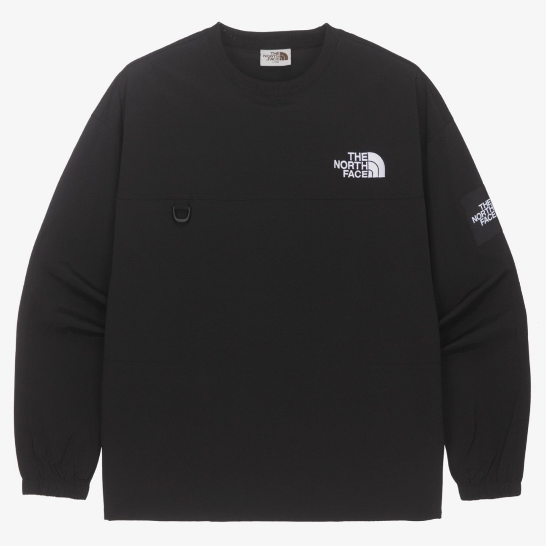 THE NORTH FACE - 新品 THE NORTH FACE ALBANY CREWNECK Mサイズ THE NORTH FACE - 新品 THE NORTH FACE ALBANY CREWNECK Mサイズ