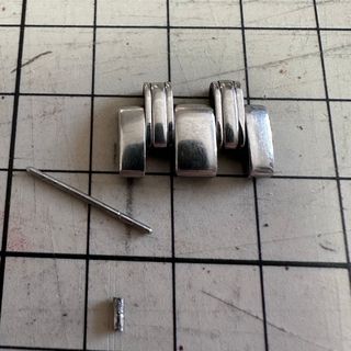 OMEGA(金属ベルト)のフリマアイテム一覧 OMEGA(金属ベルト)のフリマアイテム一覧