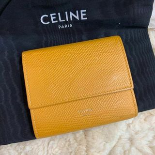 CELINE(財布 ・ イエロー/黄色系)のフリマアイテム一覧 CELINE(財布 ・ イエロー/黄色系)のフリマアイテム一覧