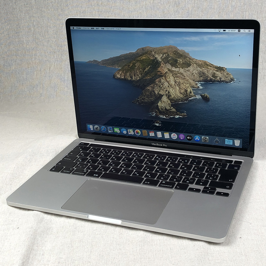 ◇ジャンク品・本体のみ◇Apple MacBook Pro (13インチ, 2020 ◇ジャンク品・本体のみ◇Apple MacBook Pro (13インチ, 2020
