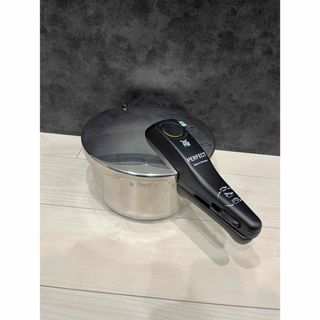 WMF - 日曜日 限定値下げsilit シリット シラルガン ミルク WMF - 日曜日 限定値下げsilit シリット シラルガン ミルク